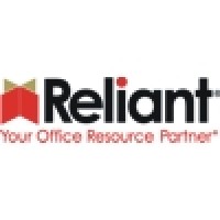 Reliant Business Products logo - Similar company to Divinity Financial Solutions