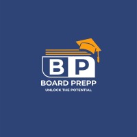 Board Prepp logo - Similar company to 3Hire