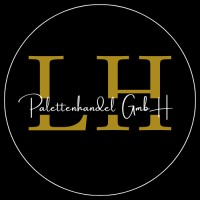 LH Palettenhandel GmbH logo - Similar company to Road2Sea Logistics