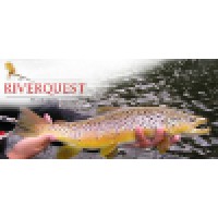 RiverQuest Charters logo - Similar company to Authenticity Marketing Group