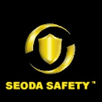 Qingdao Seoda Safety Shoes logo - Similar company to Steeosafety