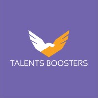 Talents Boosters logo - Similar company to Menipex Ltd - Stiebel Eltron Maroc