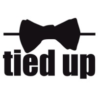 Tied up logo - Similar company to 4It Llc