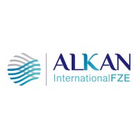 ALKAN INTERNATIONAL FZE logo - Similar company to Nucleus Uniforms