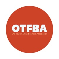 Old Town Fairfax Business Association logo - Similar company to Rotary Club Of Great Falls Virginia