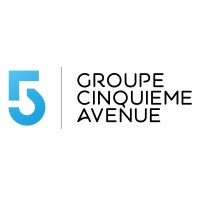 Groupe 5eme Avenue logo - Similar company to Teleos