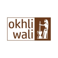 Okhliwali logo - Similar company to Lyceuma