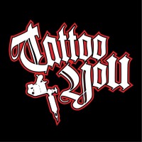 Tattoo You logo - Similar company to Tattoo Contract