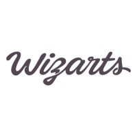 Wizarts logo - Similar company to Pie Code