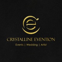 Crystalline Evention logo - Similar company to Ideal Advert