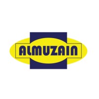Almuzain Gulf Saudi Contracting Co. logo - Similar company to The Ak Group