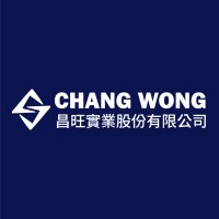 Chang Wong Industrial (FILIE® Materials) logo - Similar company to Cemento Line