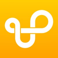 Upcard - an autism platform logo - Similar company to Npf-Experten