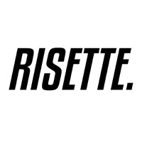 RISETTE logo - Similar company to Collectif Risette