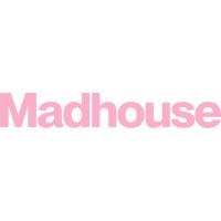 Madhouse Films logo - Similar company to Hyyer Creative