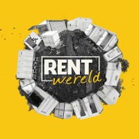 Rentwereld - Rental & Sales logo - Similar company to De-Lo Verkoop En Verhuur B.V.