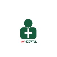 MyHospitul logo - Similar company to Pretola Global Health & Consulting