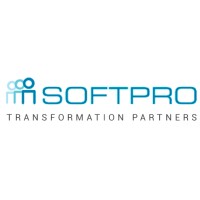 SOFTPRO Transformation Partners logo - Similar company to Zodha Solutions