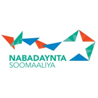 Nabadaynta Soomaaliya logo - Similar company to Ptg Solar