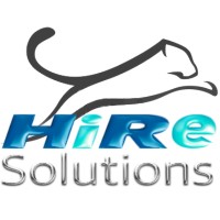 Hire Solutions logo - Similar company to Epm Data
