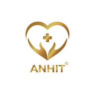 ANHIT logo - Similar company to Zarestan