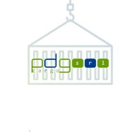 PDG cargo s.r.l. logo - Similar company to Icargo B.V.