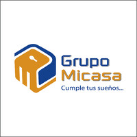 Grupo Micasa logo - Similar company to Serlam