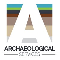 Archaeological Services, LLC logo - Similar company to Antiquity Consulting