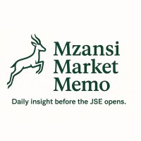 Mzansi Market Memo logo - Similar company to Zolique