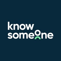Know Someone logo - Similar company to Silicon Yorkshire