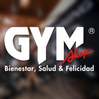 GymShop logo - Similar company to Servicios Integrales En Salud Visual Y Ocular. Integral Vision