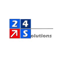24 Solutions Technology Pty(Ltd) logo - Similar company to 24 Solutions