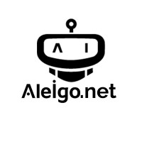 Aleigo logo - Similar company to Datamartin