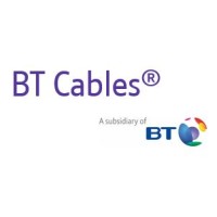 BT Cables logo - Similar company to Heatsense Cables