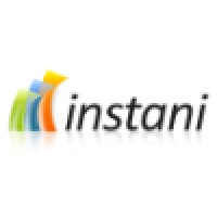 Instani logo - Similar company to Win Digital