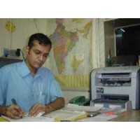 Aerotech Engineering Co logo - Similar company to Arotech