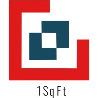 1SqFt logo - Similar company to West Side Technology Solutions