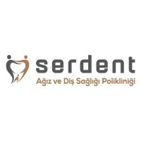 Özel Serdent Ağız ve Diş Sağlığı Polikliniği logo - Similar company to Serdent