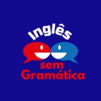 Inglês sem Gramática logo - Similar company to Inglês Para Profissionais Do Setor Eólico
