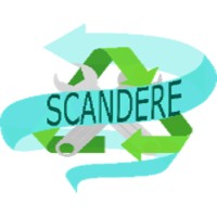 Scandere (ERA-MIN3) logo - Similar company to Actloc