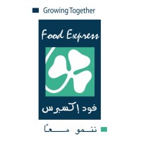 Food Express General Trading logo - Similar company to Water Ways Group