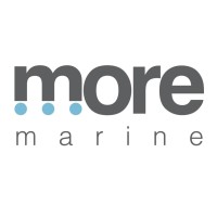 MORE Marine logo - Similar company to Bulut Shipyard