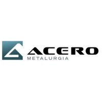 Acero Metalurgia Ltda logo - Similar company to Flex Soluções Industriais