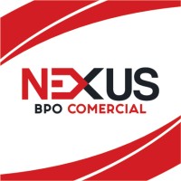 NEXUS BPO COMERCIAL logo - Similar company to Justhelp