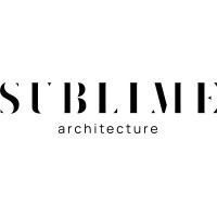 Sublime Architecture logo - Similar company to Boon Architecture