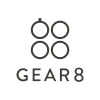 Gear8 Inc logo - Similar company to Gear8 Thailand