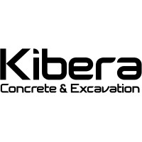 Kibera Concrete & Excavation, LLC logo - Similar company to Fitzgerald'S Heavy Timber Inc.