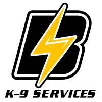 BlackBolt Canine Security Services, Inc. logo - Similar company to Utopia Security And Safety Solutions Incorporated