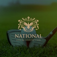 National Golf & Country Club logo - Similar company to Champ Du Golf