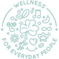 Wellness for Everyday People logo - Similar company to Bemore Group